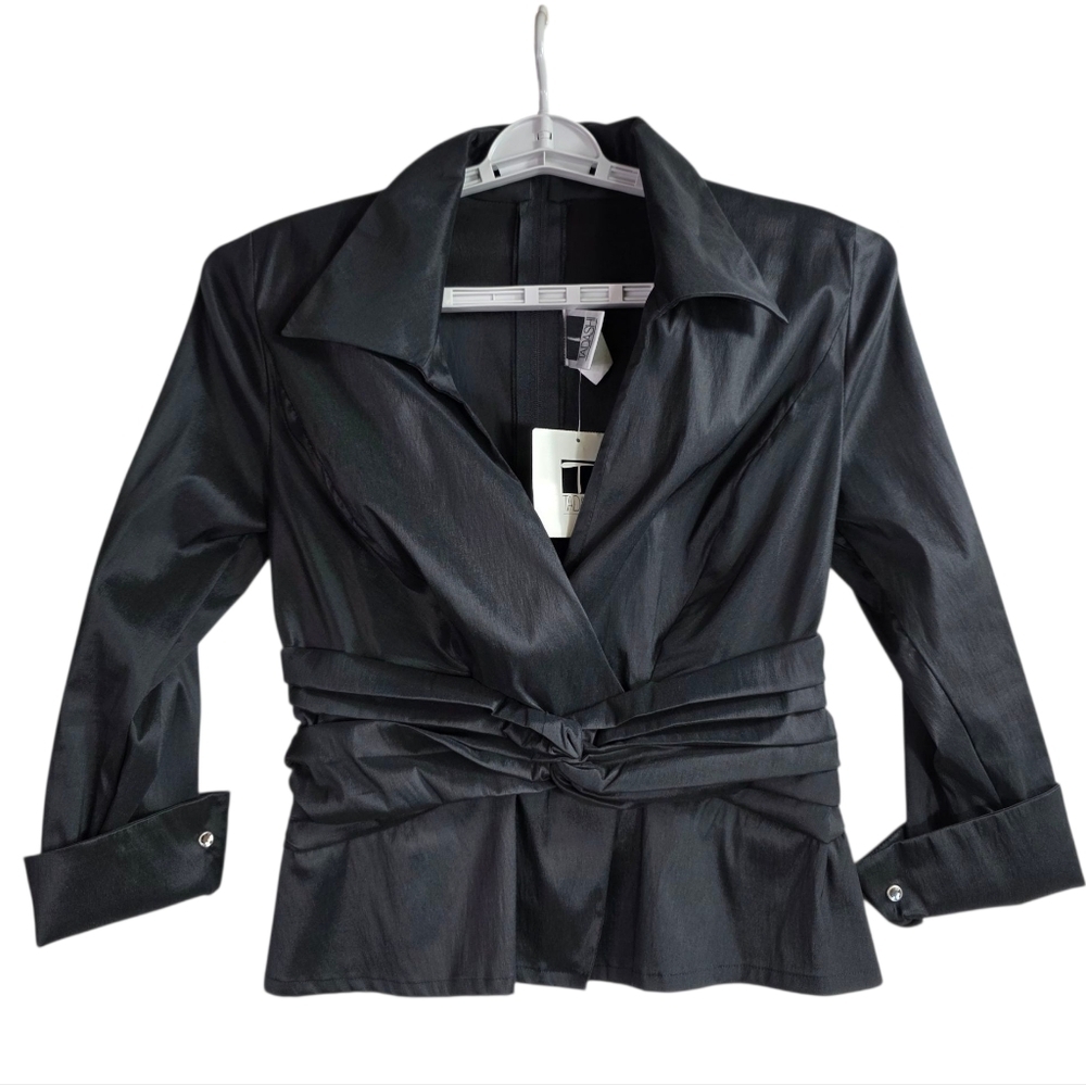 Tadashi Shoji  Vintage formal Blouse